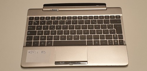 Tastiera azerty tablet asus - tastiera,