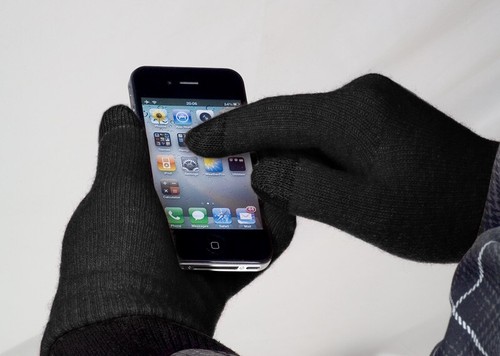 Guanti touch screen per asus - touch,