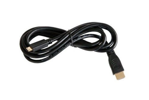 Cavo fotocamera - cavo, hdmi