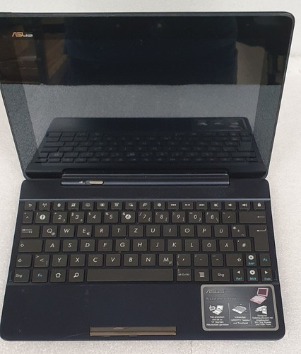 Asus transformer pad - pad, tf300tl