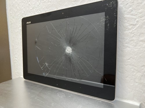 Asus transformer pad tf300t - asus,