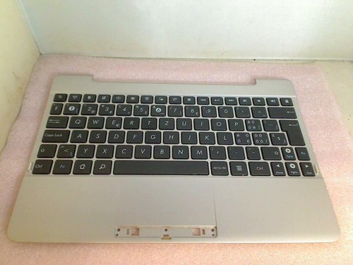 Case guscio superiore touchpad