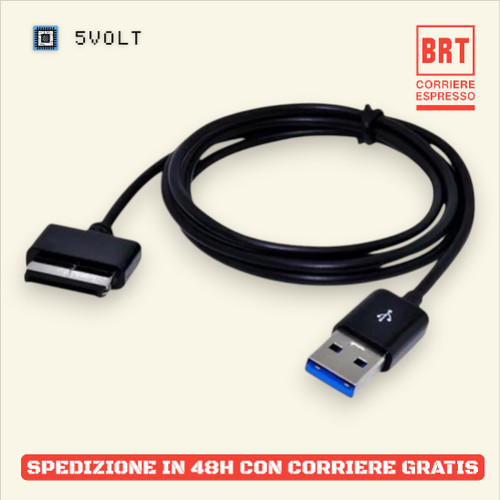 Cavo dati usb tablet - usb, 3.0