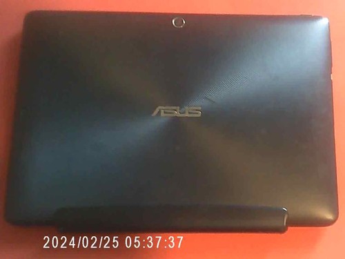 Asus transformer pad - pad, tf300t